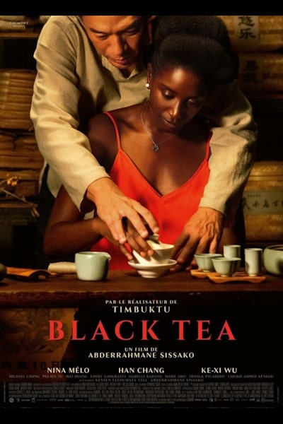Black Tea
