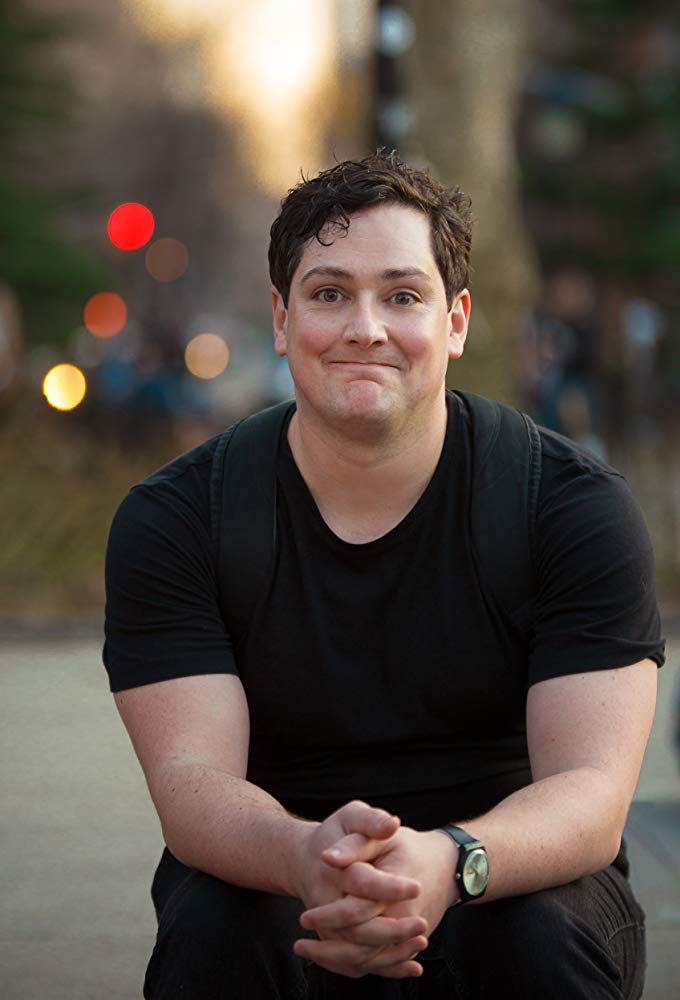 Joe Machi