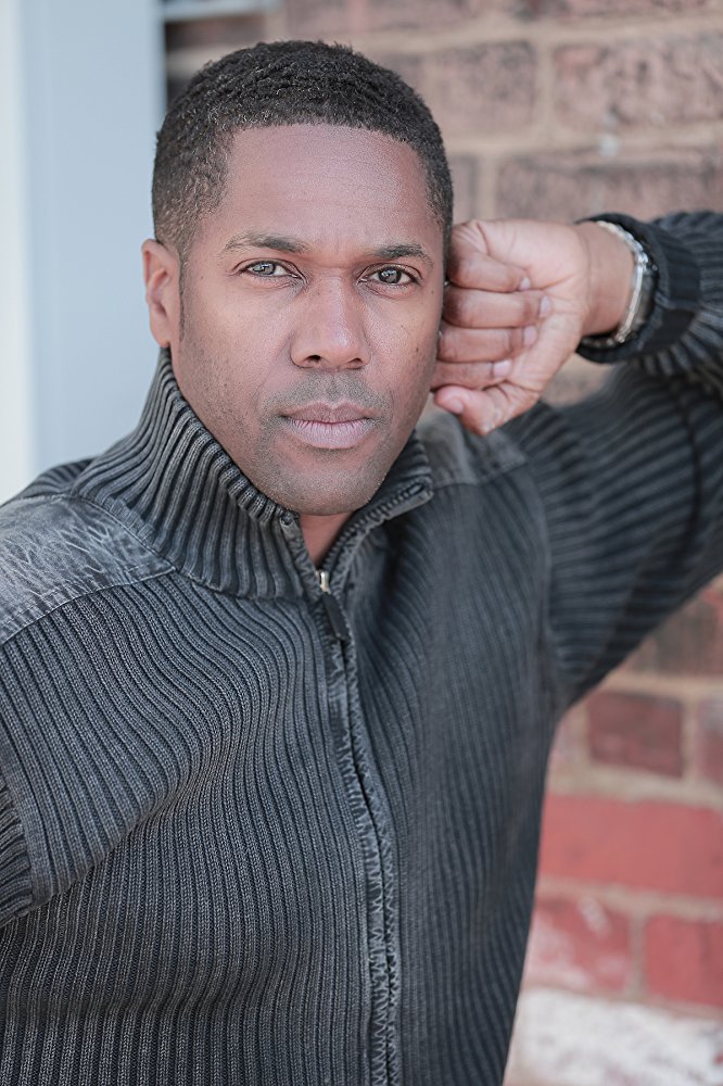Rodney Damon Collins