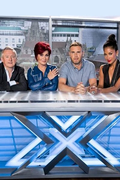 The X Factor - Season 10 (UK)