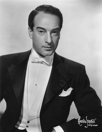 Victor Borge