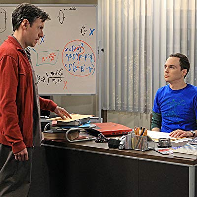 Barry Kripke