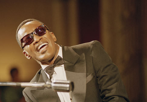 Ray Charles