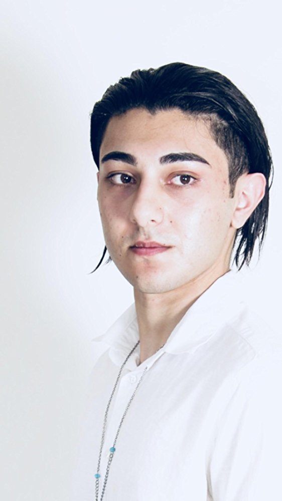 Elias Mehdawi