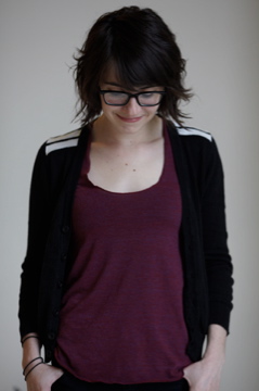 Julia Max