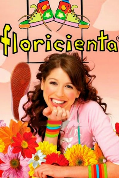Floricienta - Season 1