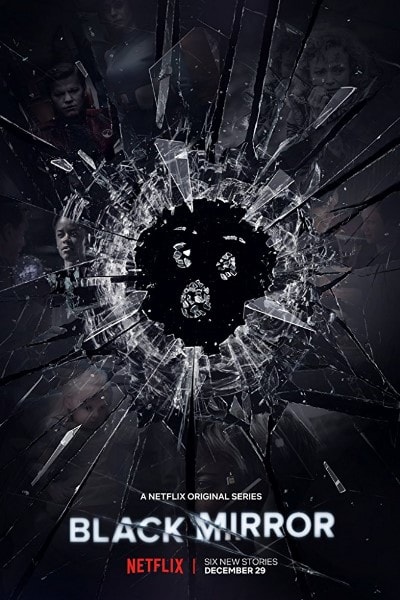 Black Mirror  - Season 4