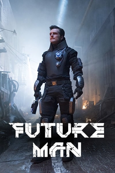 Future Man - Season 2