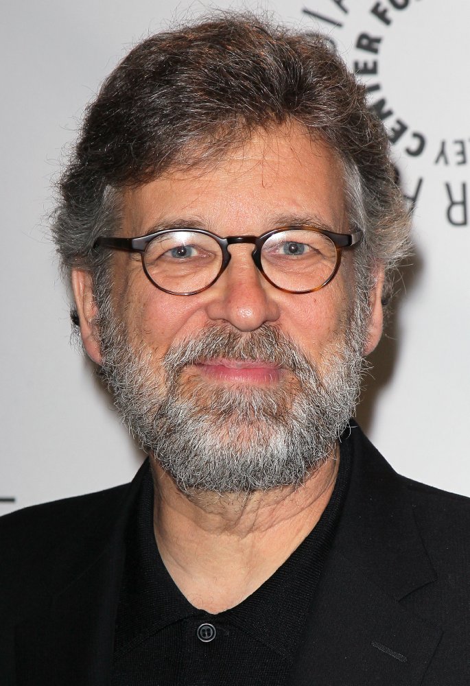 Stephen Nathan