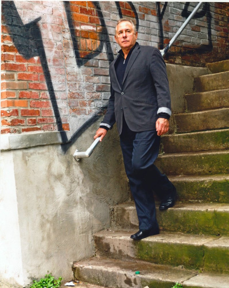 Robert Beckstedt