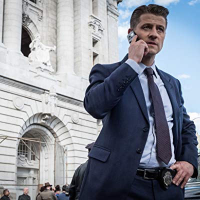 James Gordon