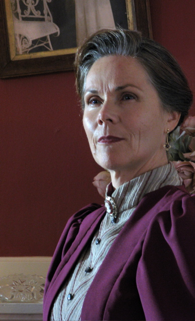 Valerie McNicol