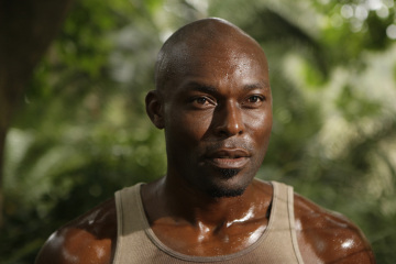 Jimmy Jean-Louis