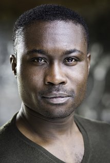 Jude Owusu