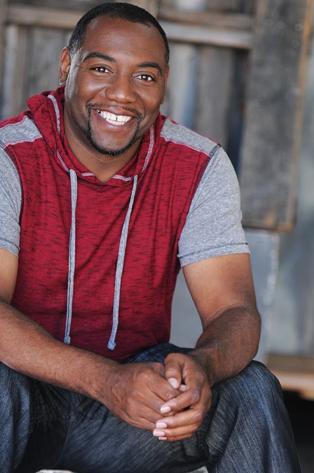 Dorian Lockett
