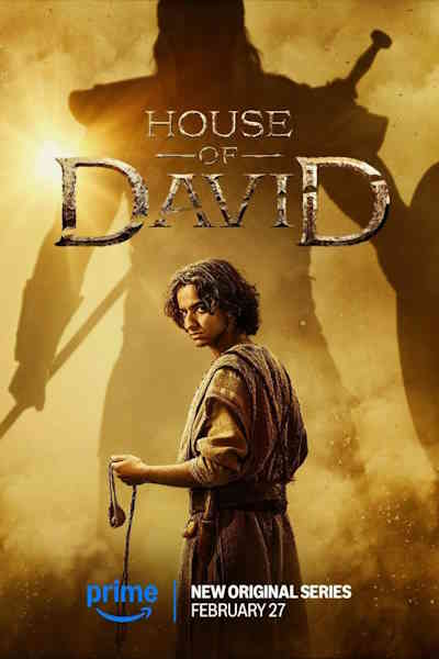 House of David - Season 1