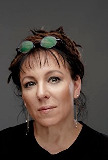 Olga Tokarczuk