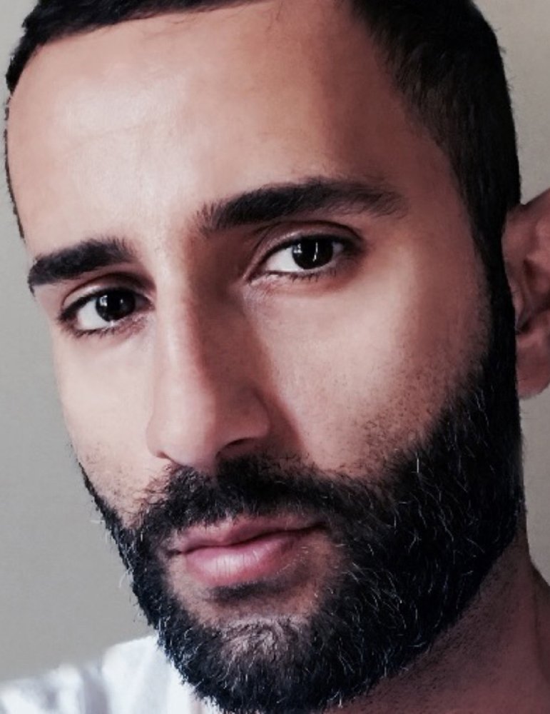 Nick Shakoour