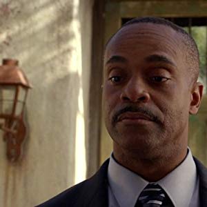 Leon Vance