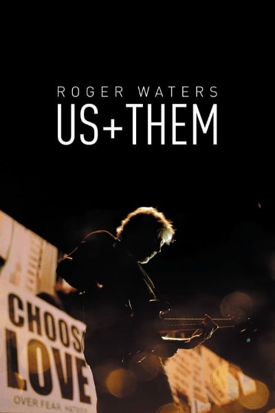 Roger Waters: Us and Them