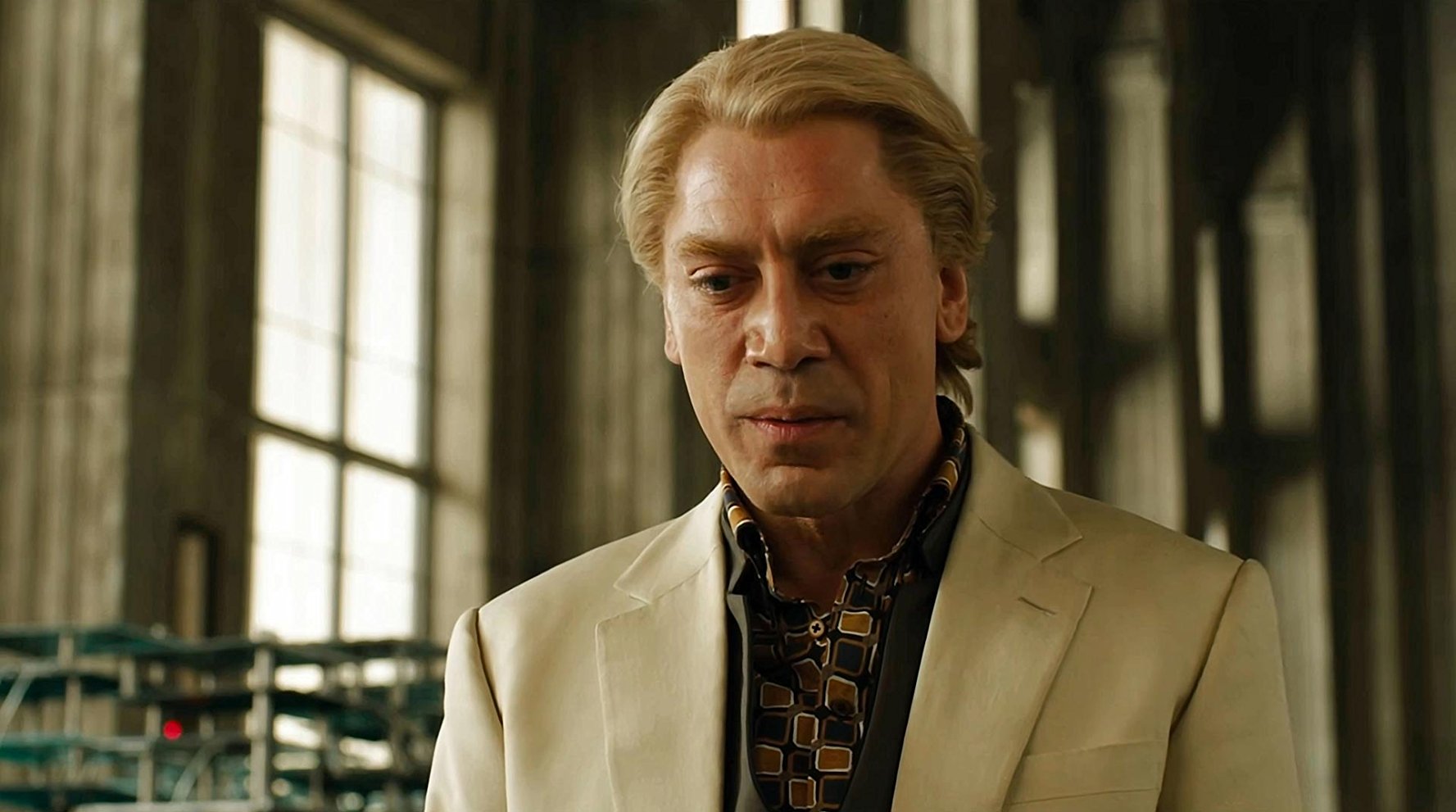 Raoul Silva
