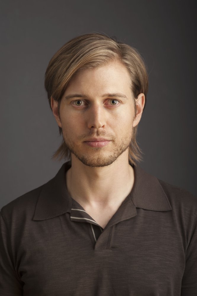 Darrick Hurst