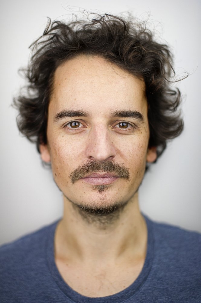 Chris Leaney