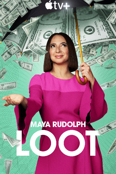 Loot - Season 3