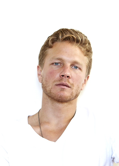 Nathan Peterson