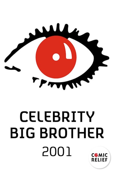 Celebrity Big Brother (UK) - Season 1