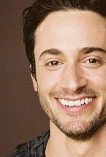 Michael Perri
