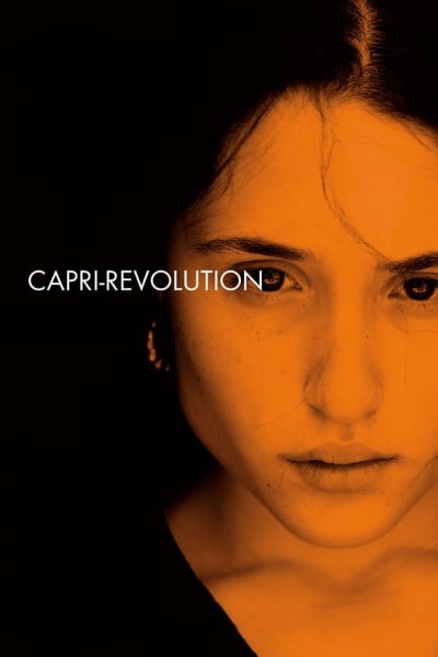 Capri-Revolution [Sub: Eng]