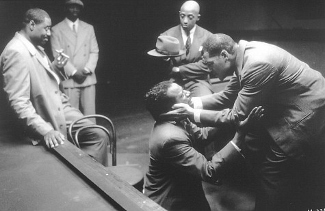 Bumpy Johnson