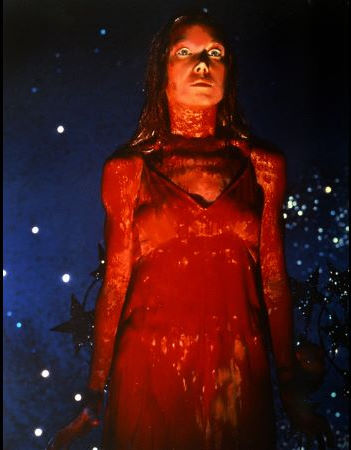 Carrie White