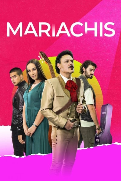 Mariachis - Season 1