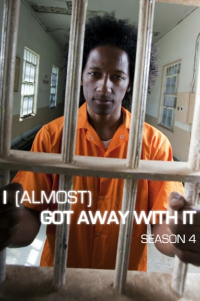 I (Almost) Got Away with It - Season 4