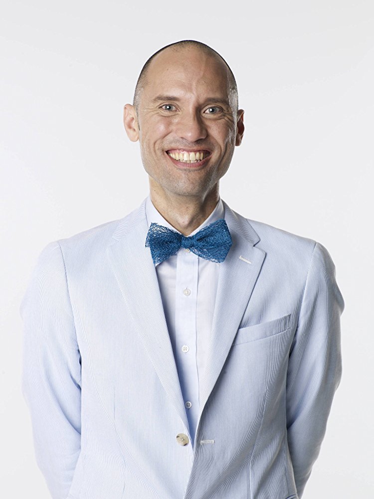 Andraé Gonzalo