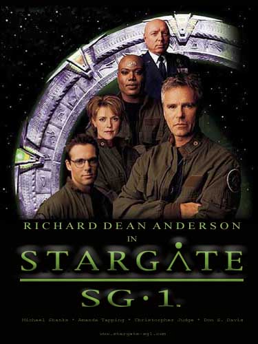 Stargate SG-1 - Season 4