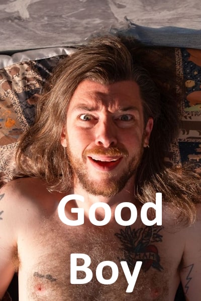 Good Boy - Season 1