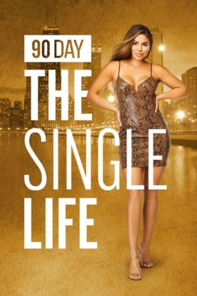 90 Day: The Single Life - Season 1