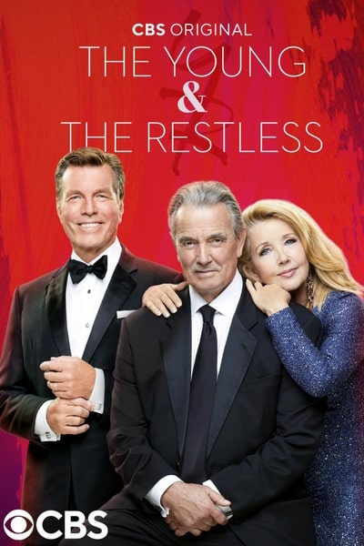 The Young and the Restless - Season 50