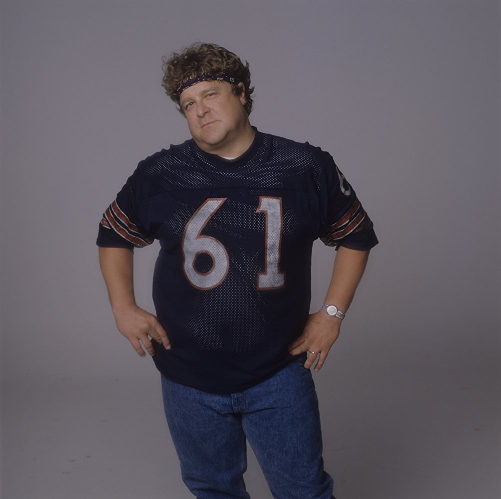 Dan Conner