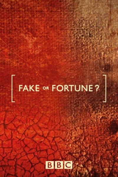 Fake or Fortune - Season 10