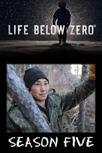 Life Below Zero - Season 5