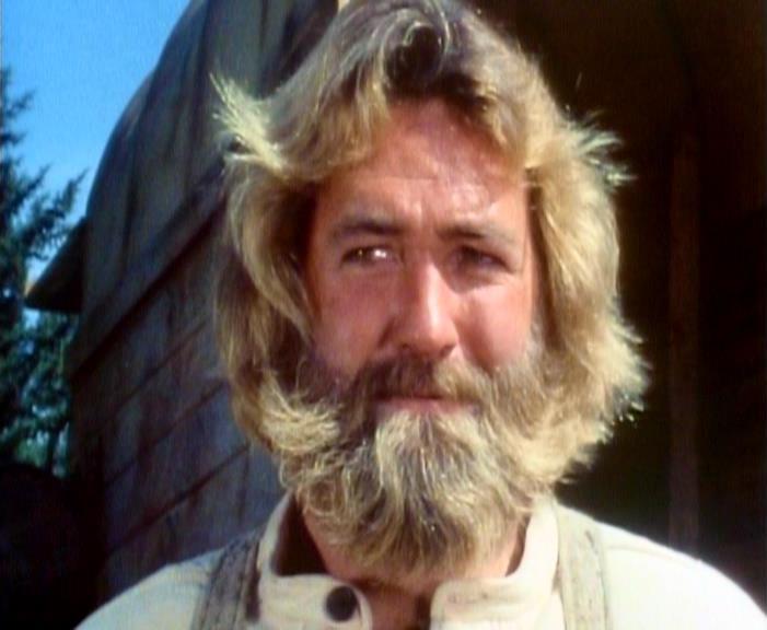 Dan Haggerty
