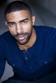 Brandon Espy