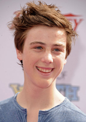 Sterling Beaumon