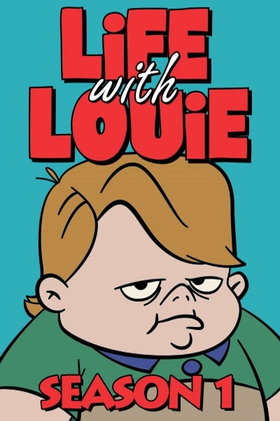 Life with Louie - Season 1