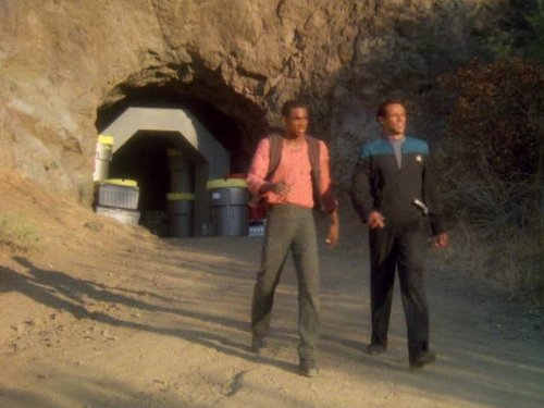 Doctor Bashir