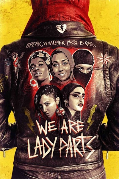 We Are Lady Parts - Season 2